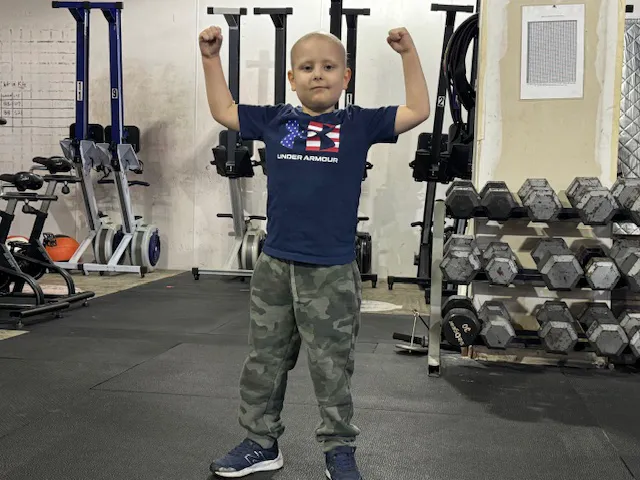 CrossFit Harwood Heights: Chicago's #1 Strength and Conditioning gym Picture 9