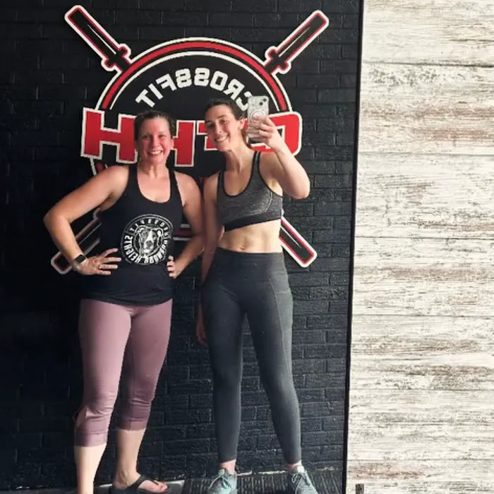 CrossFit Harwood Heights: Chicago's #1 Strength and Conditioning gym Picture 8