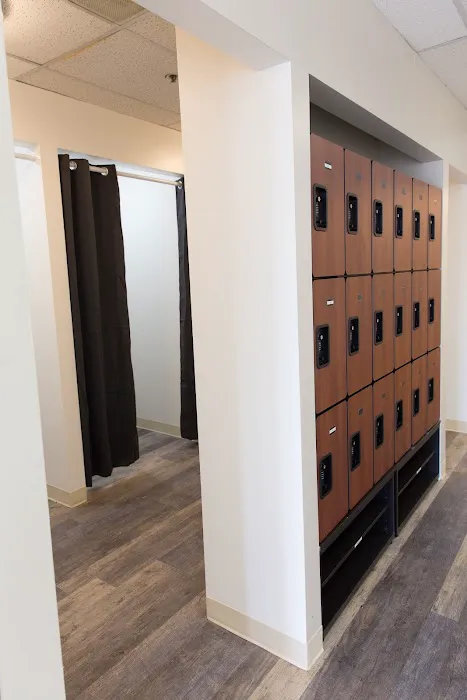 Evolve Yoga & Fitness Chicago Picture 7