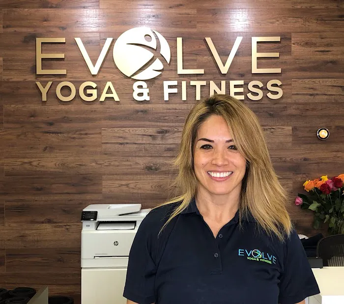 Evolve Yoga & Fitness Chicago Picture 8