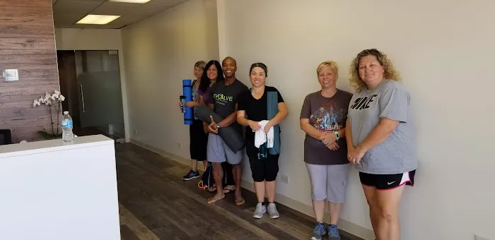 Evolve Yoga & Fitness Chicago Picture 3