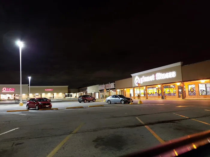 Planet Fitness Picture 4