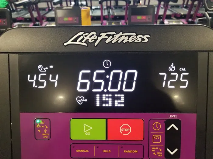 Planet Fitness Picture 3