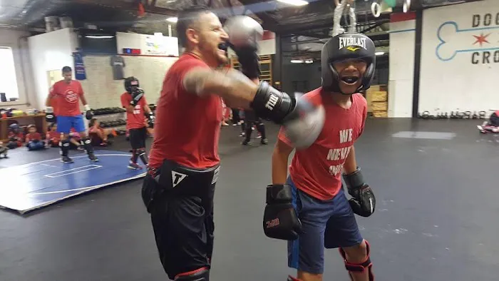 Lifetough Kids Boxing Club Picture 10