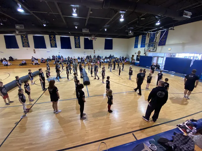 Lifetough Kids Boxing Club Picture 6