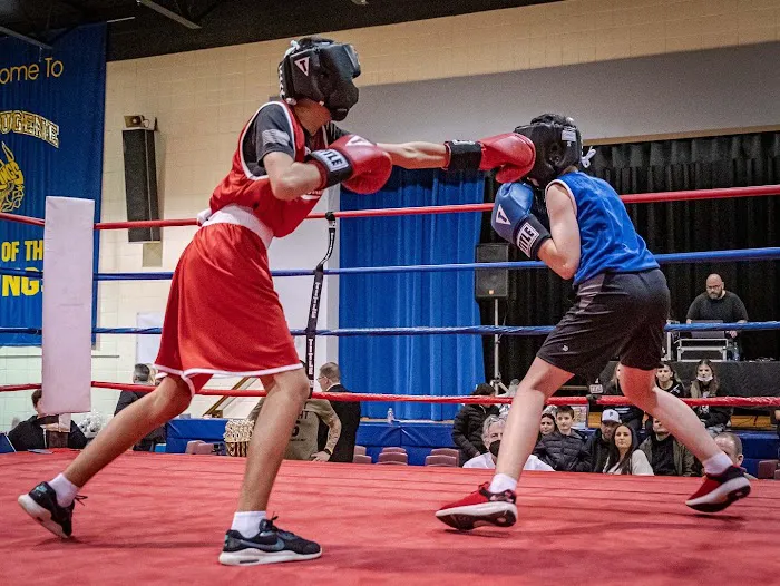 Lifetough Kids Boxing Club Picture 7