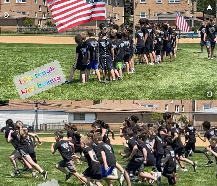 Lifetough Kids Boxing Club Picture 2