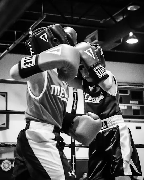 Lifetough Kids Boxing Club Picture 3