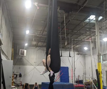 Chicago Center for Dynamic Circus (CCDC)