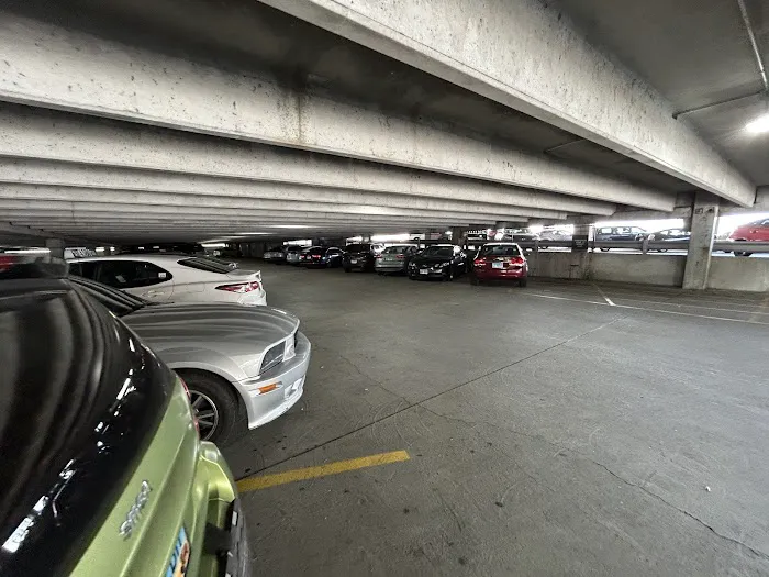 LA Fitness Picture 3