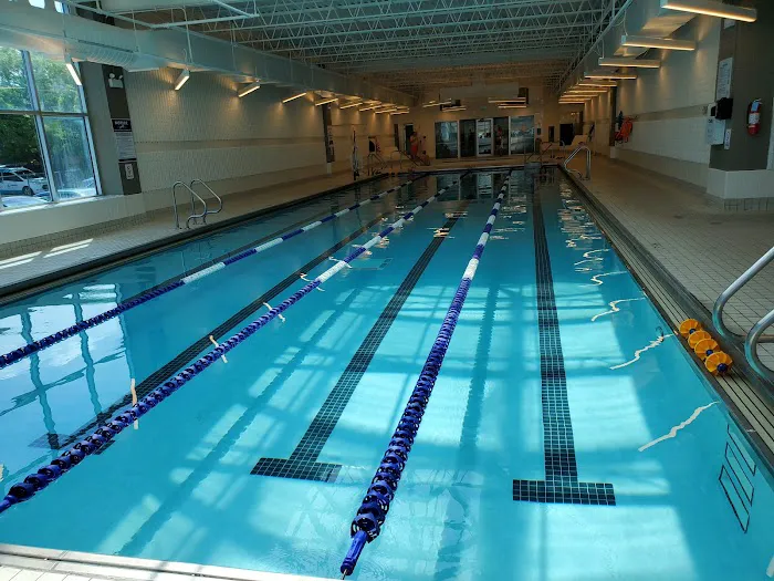 LA Fitness Picture 5