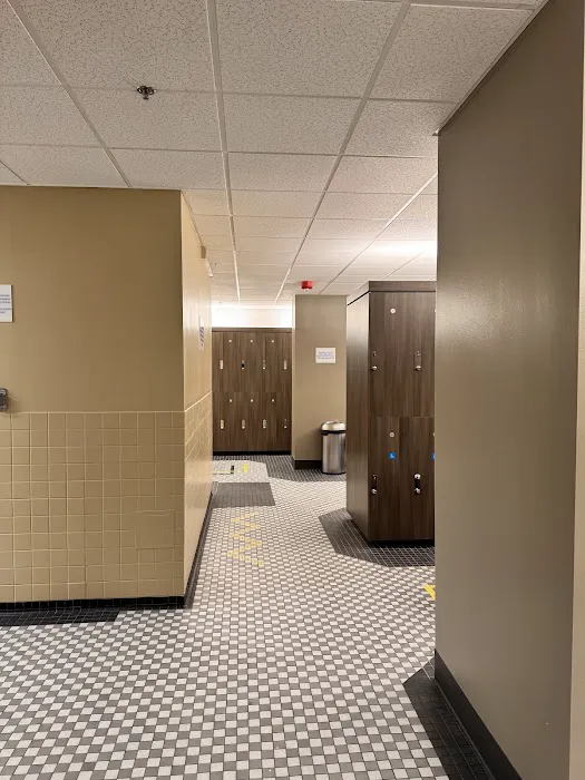 LA Fitness Picture 2