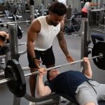 LA Fitness