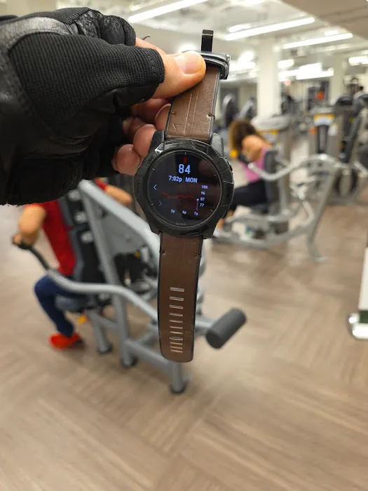 LA Fitness Picture 8