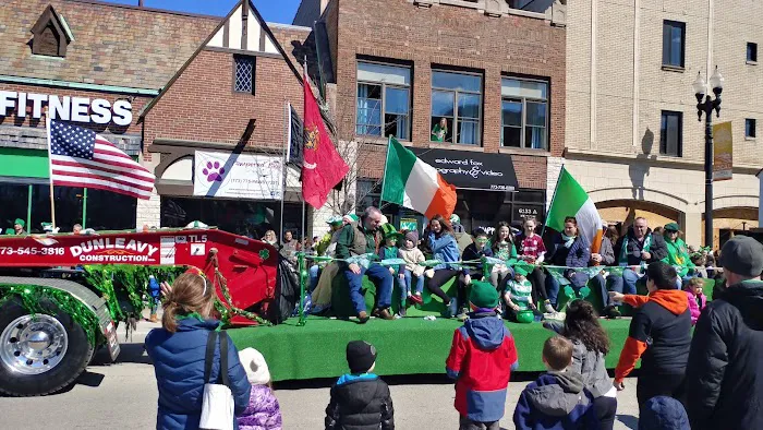 MBS 24-7 Fitness Picture 1