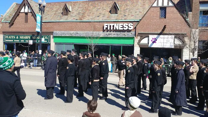 MBS 24-7 Fitness Picture 2