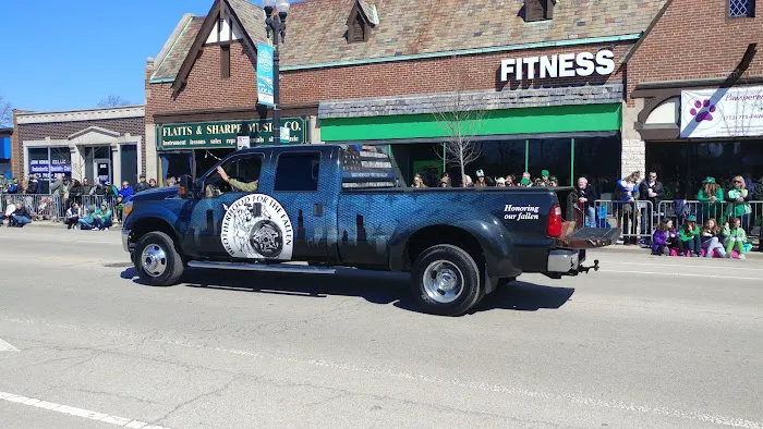 MBS 24-7 Fitness Picture 4