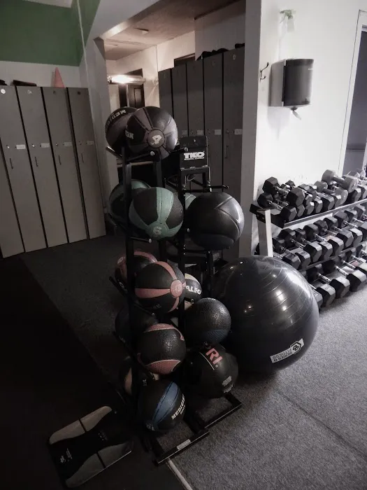 MBS 24-7 Fitness Picture 9