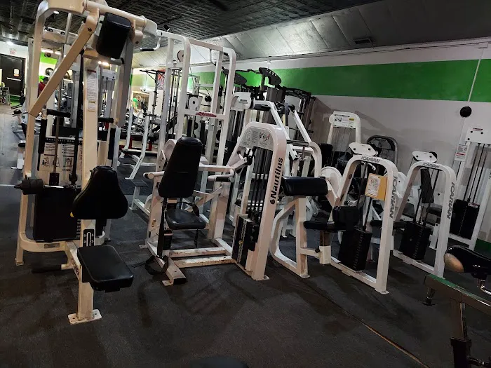 MBS 24-7 Fitness Picture 10