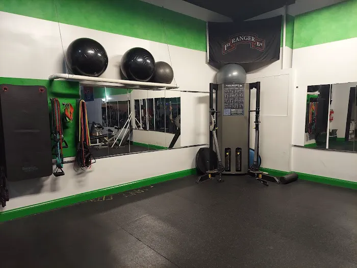 MBS 24-7 Fitness Picture 6