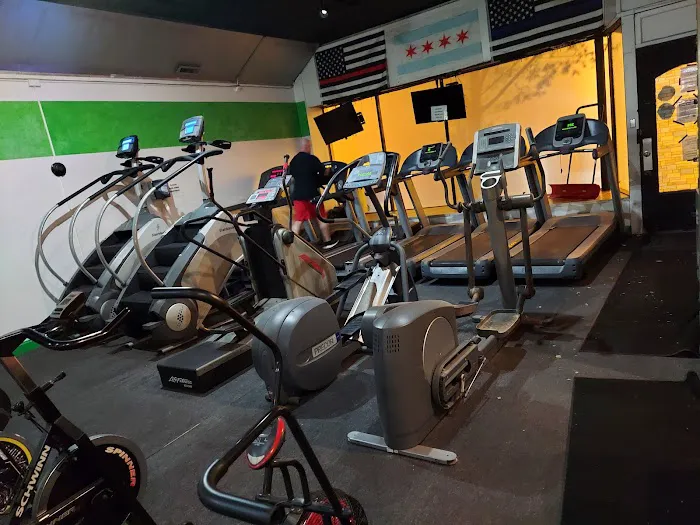 MBS 24-7 Fitness Picture 8