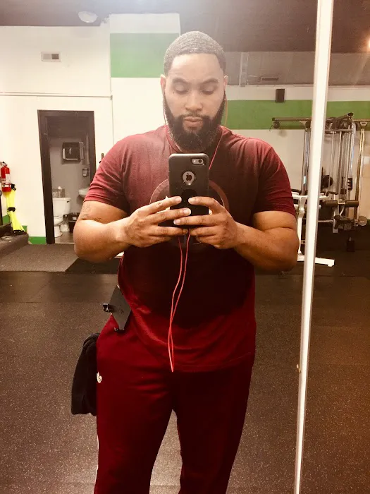 MBS 24-7 Fitness Picture 3