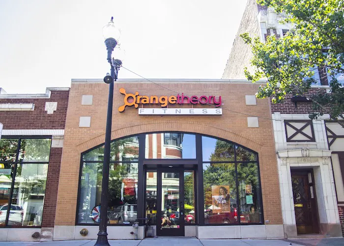 Orangetheory Fitness Picture 1