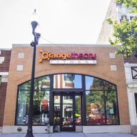 Orangetheory Fitness ico