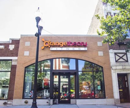 Orangetheory Fitness