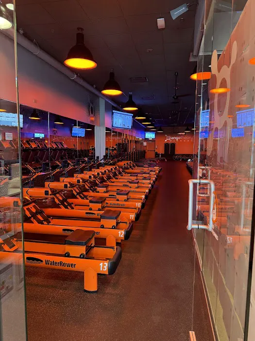 Orangetheory Fitness Picture 2