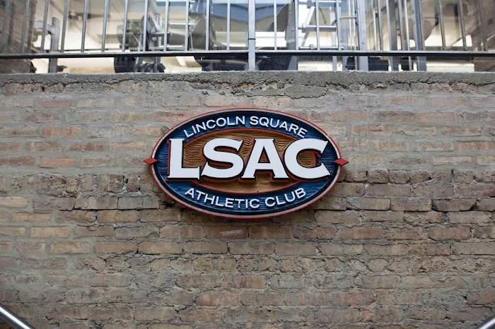 Lincoln Square Athletic Club Picture 10