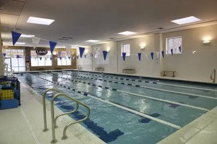 Lincoln Square Athletic Club Picture 1