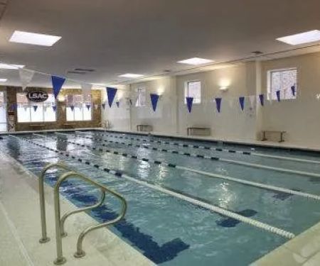 Lincoln Square Athletic Club