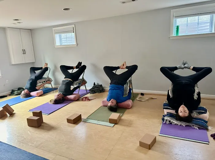 Move your Soul YOGA Picture 5