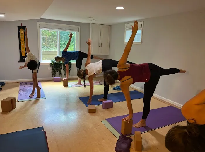 Move your Soul YOGA Picture 4