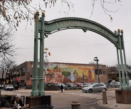 LSAC pool entrance