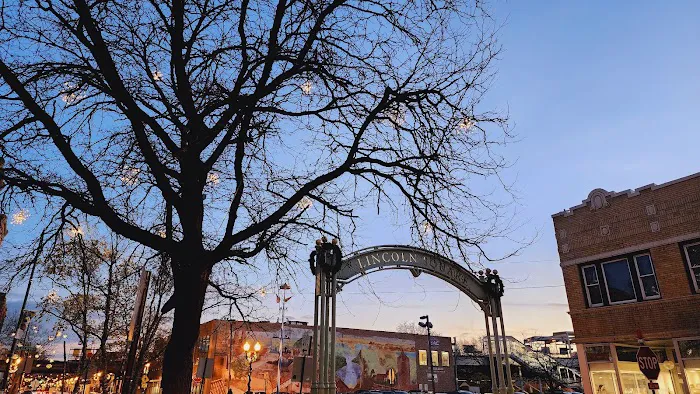 LSAC pool entrance Picture 2