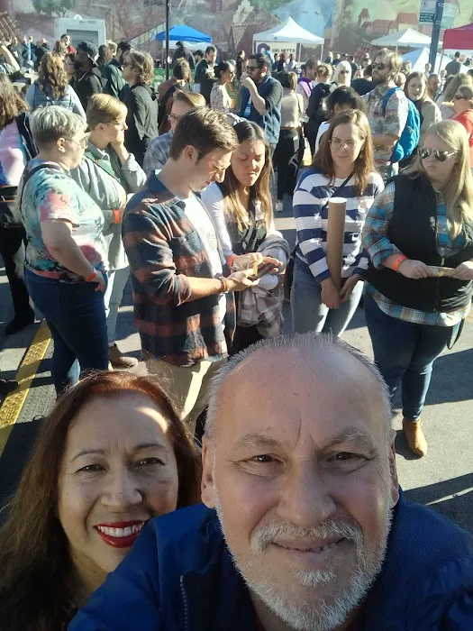 LSAC pool entrance Picture 6