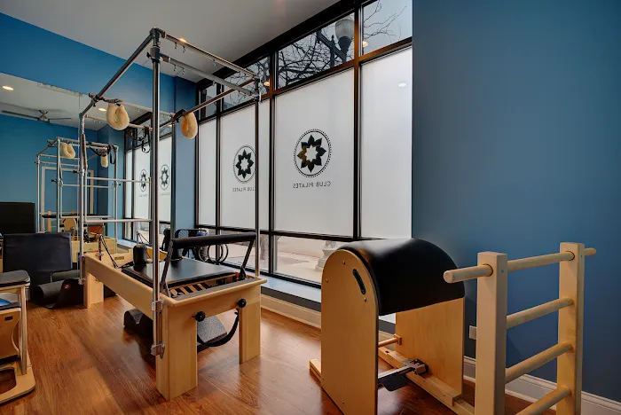 Club Pilates Picture 7