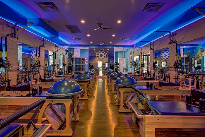 Club Pilates Picture 8