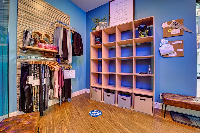 Club Pilates Picture 5