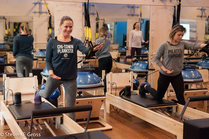 Club Pilates Picture 2