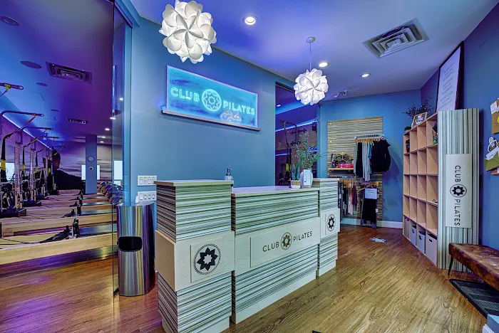 Club Pilates Picture 10