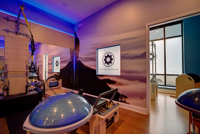 Club Pilates Picture 9