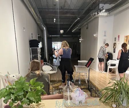 Free Mvmt Shop