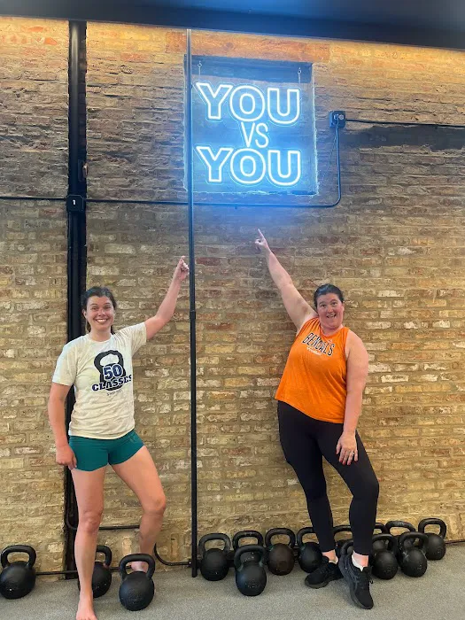 SHIFT Performance Picture 2