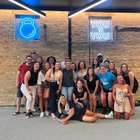 SHIFT Performance ico