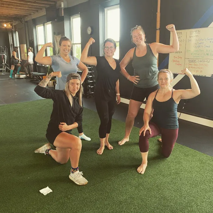 SHIFT Performance Picture 5