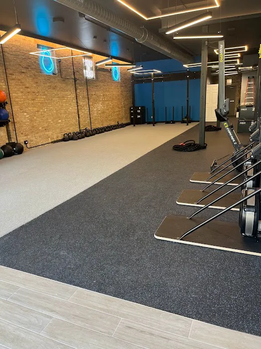 SHIFT Performance Picture 6