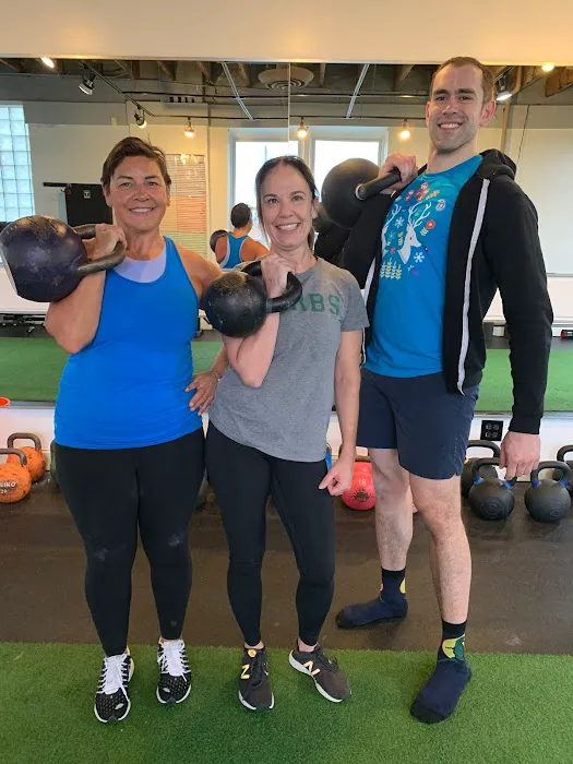 SHIFT Performance Picture 7